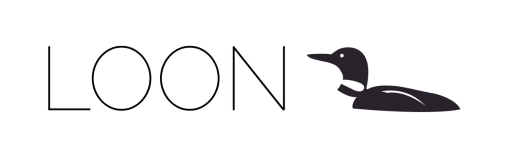 Loon is a contemporary family swimwear, clothing and lifestyle brand that embraces quality products, clean lines, simple details and classic Muskoka life.